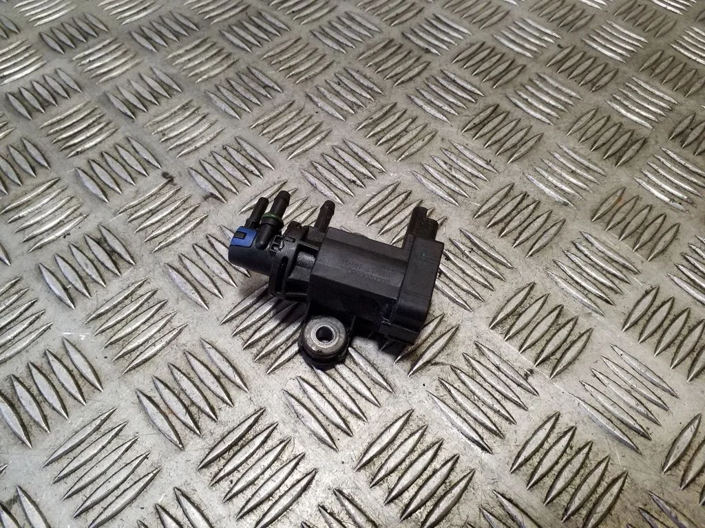 Turbo solenoid valve 9808206880