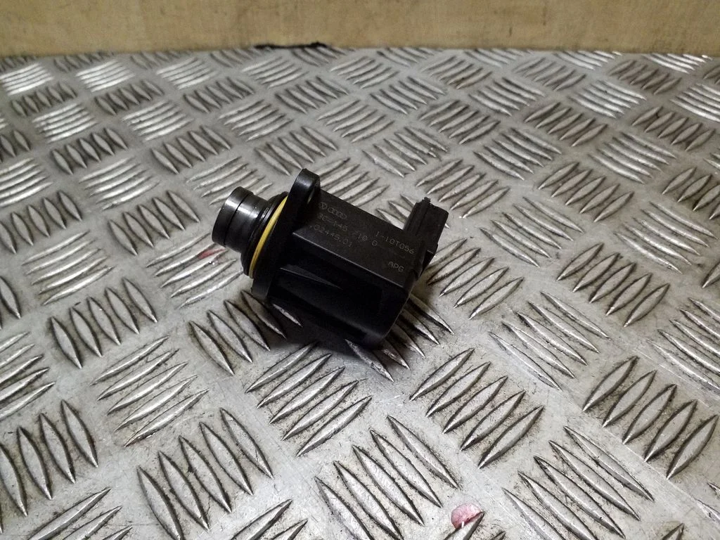 Turbo solenoid valve 03C145710D