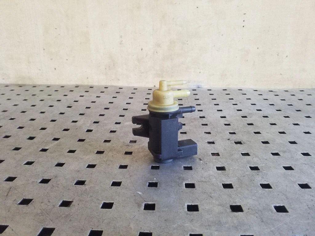 Turbo solenoid valve 1K0906627B