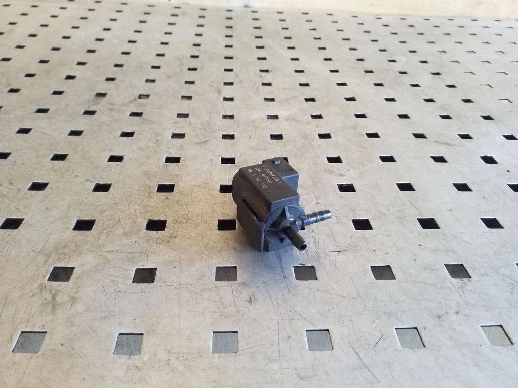 Turbo solenoid valve 722341