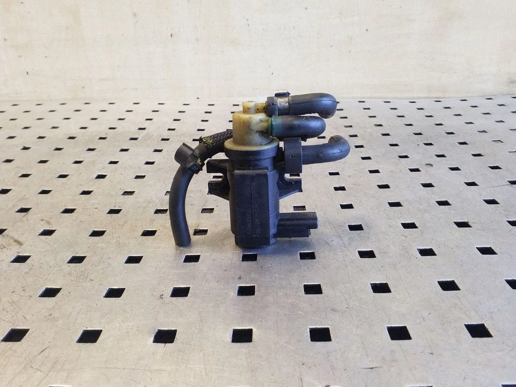 Solenoidklapp 9672875080
