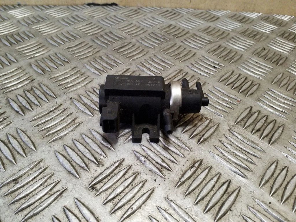 Turbo solenoid valve 1H0906627