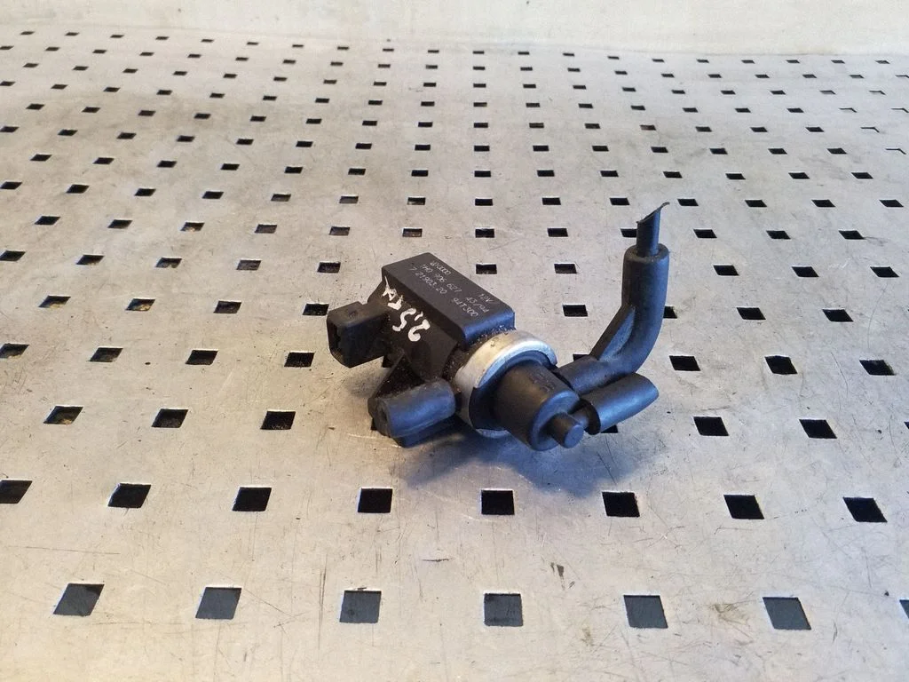 Turbo solenoid valve 1H0906627