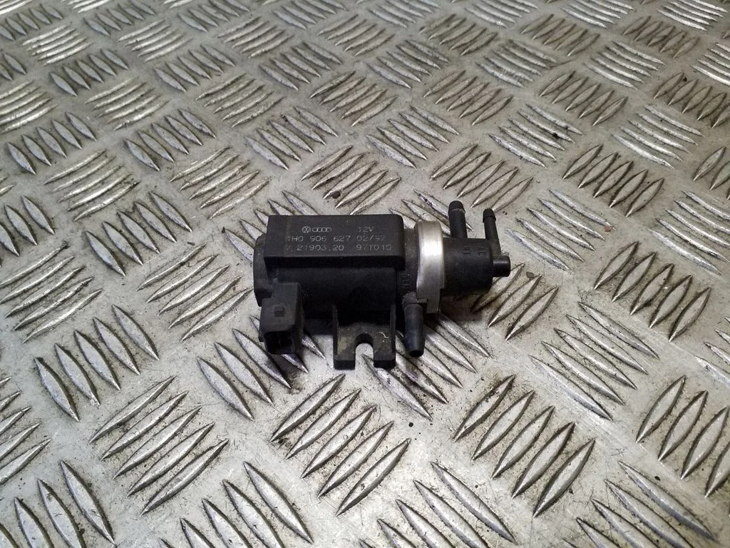 Turbo solenoid valve 1H0906627