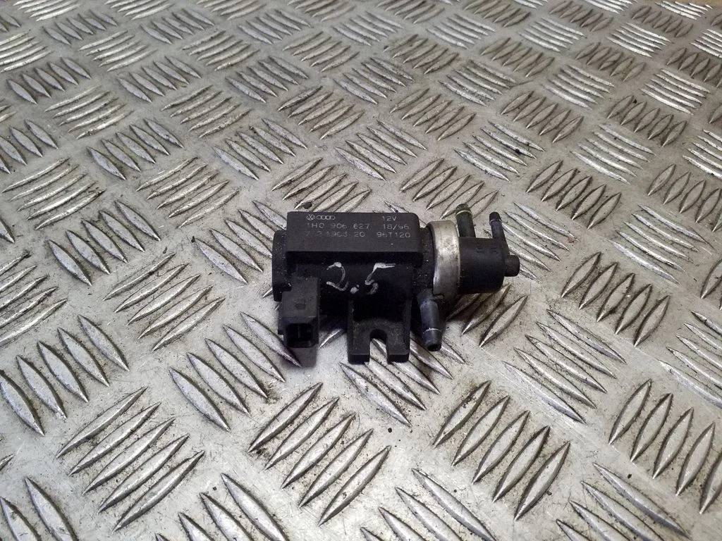 Turbo solenoid valve 1H0906627