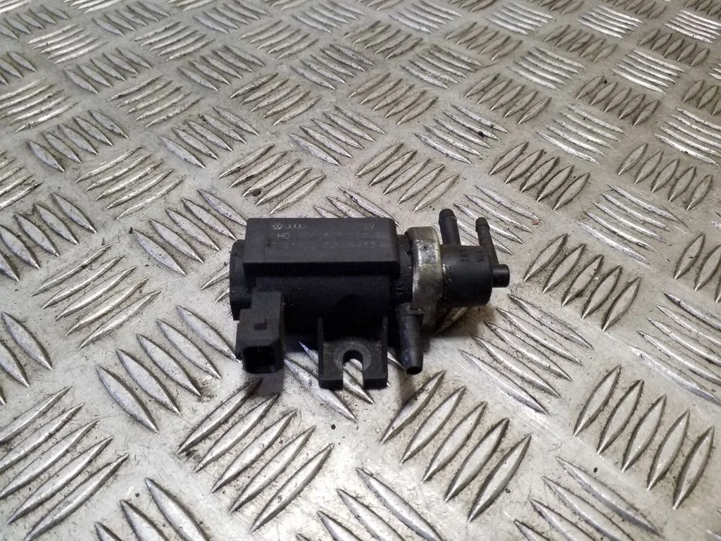 Turbo solenoid valve 1H0906627