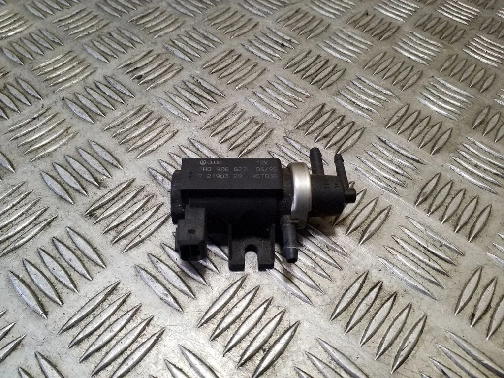 Turbo solenoid valve 1H0906627