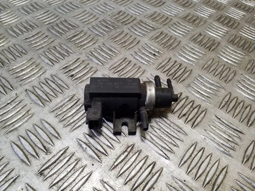 Turbo solenoid valve 1H0906627
