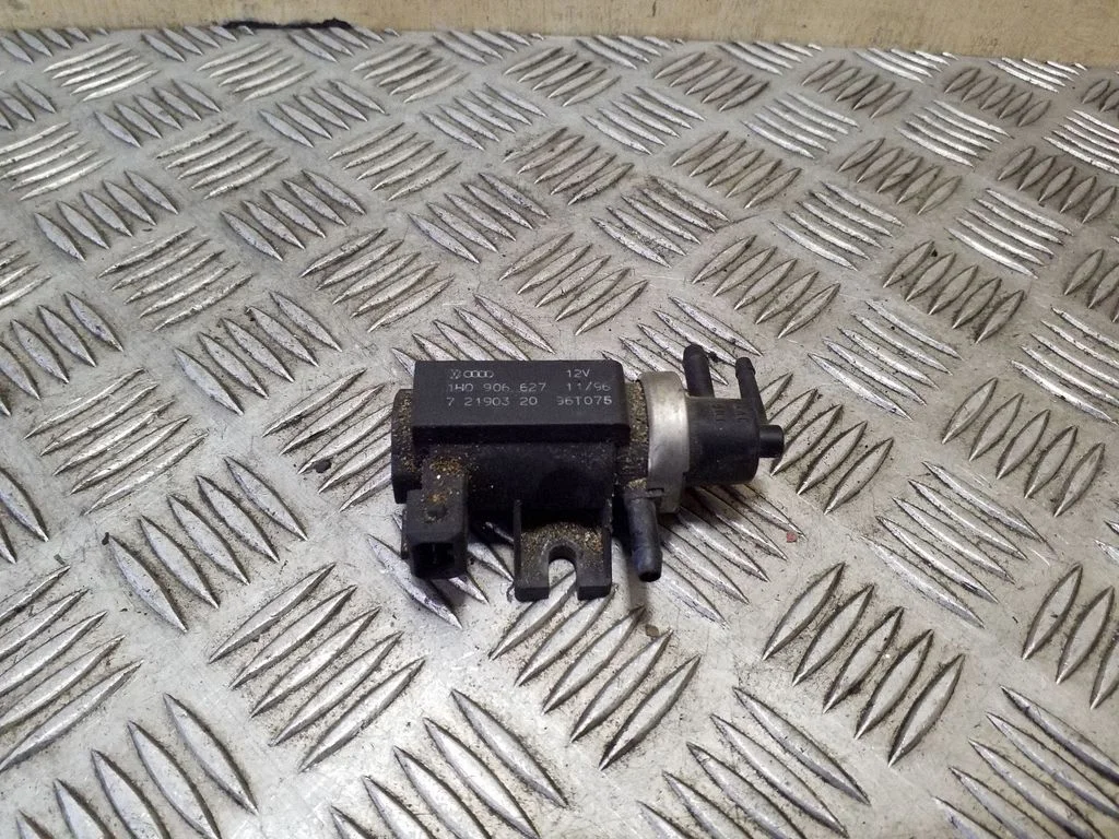 Turbo solenoid valve 1H0906627