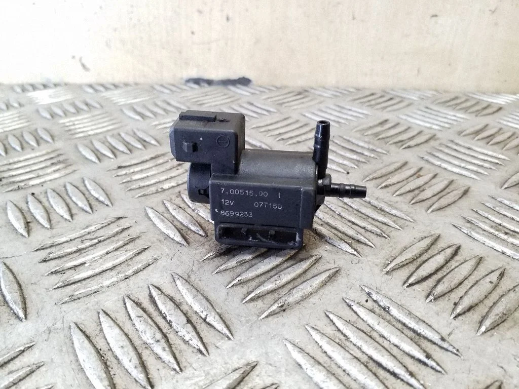 Turbo solenoid valve 70051500