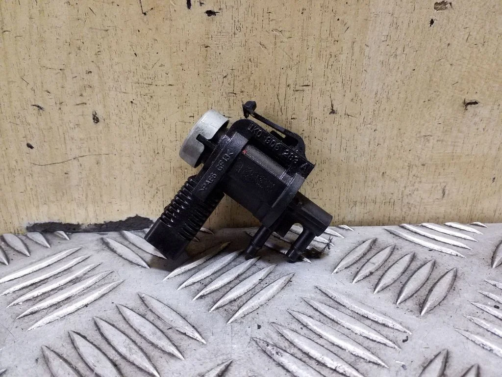 Solenoidklapp 1K0906283A