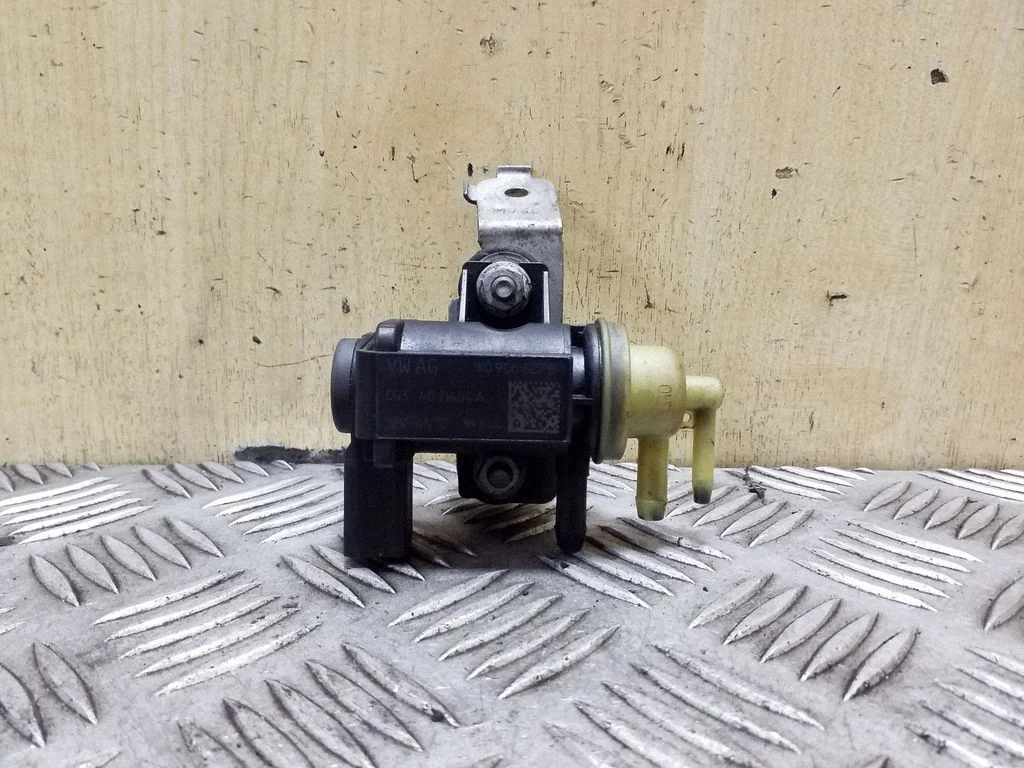 Solenoidklapp 1K0906627B