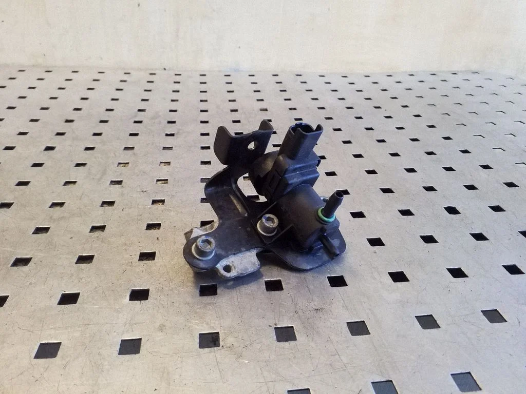 Solenoidklapp 9665456180