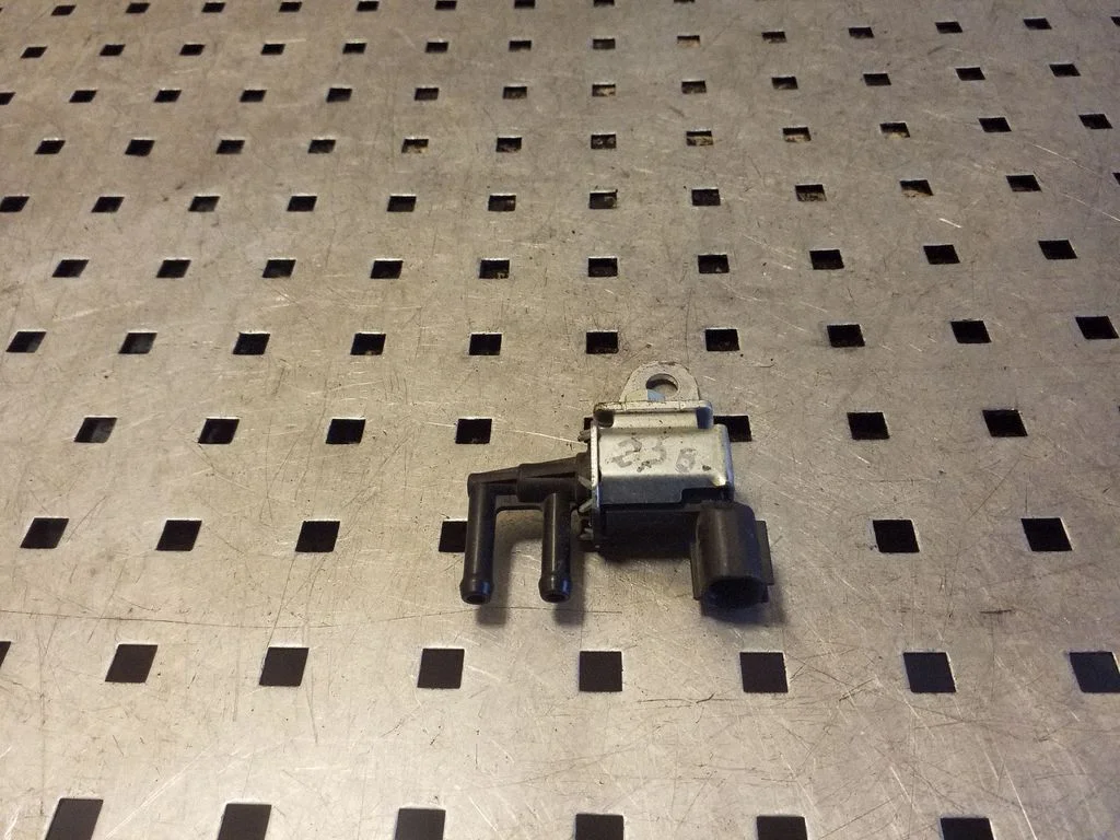 Solenoidklapp – Subaru Outback (2004-2006)