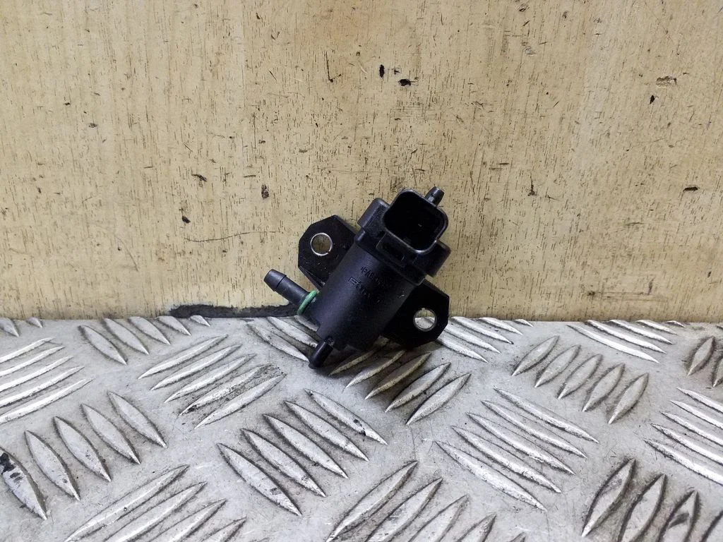 Turbo solenoid valve 9688124580
