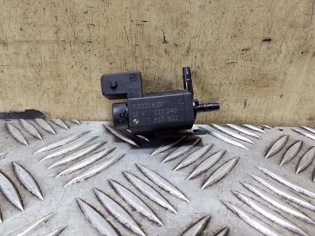 Solenoidklapp – Mini Cooper Countryman R60 (2011-2016)