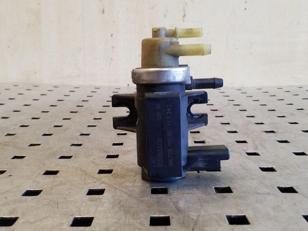 Solenoidklapp 9672875080