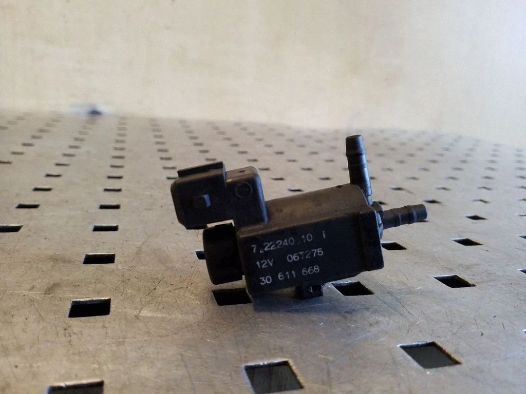 Solenoidklapp 30611668