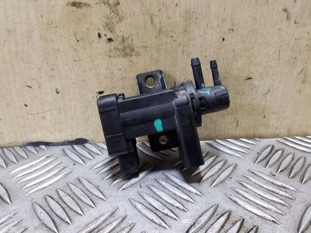 Solenoidklapp 25183170