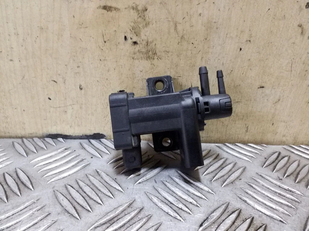 Solenoidklapp 25183170