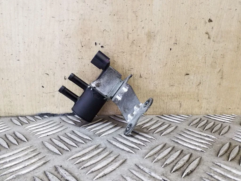 Turbo solenoid valve – Subaru Forester SH (2008-2013)