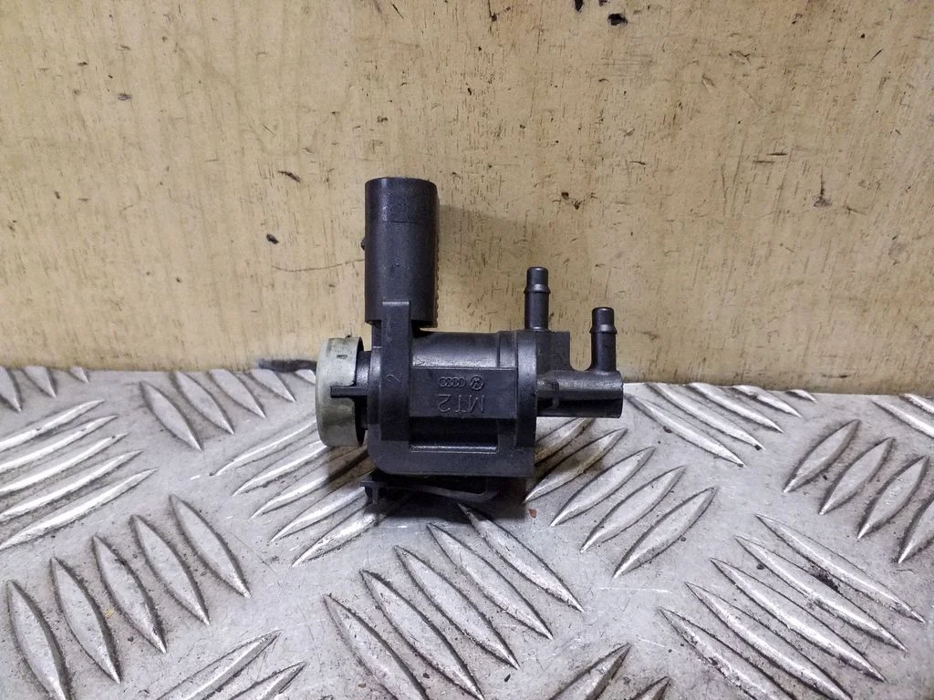 Solenoidklapp 1K0906283A