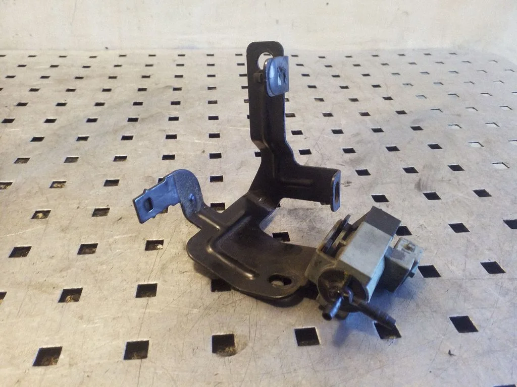 Turbo solenoid valve – Hyundai i40 (2011-)