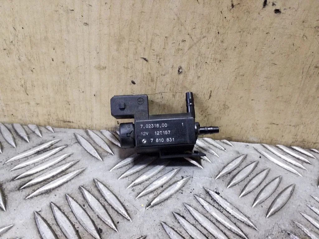 Solenoidklapp 7810831