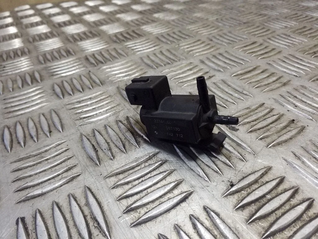 Turbo solenoid valve 72234100
