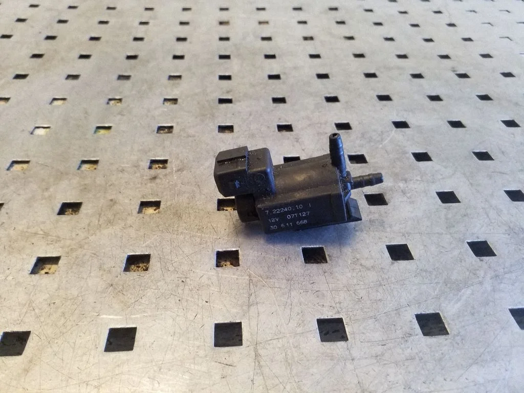 Solenoidklapp – Volvo XC90 (2007-2014)