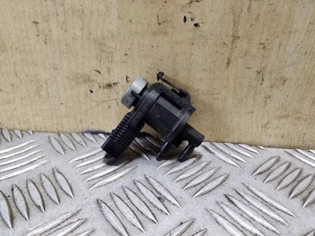 Solenoidklapp – Volkswagen Polo V 6R (2009-2017)