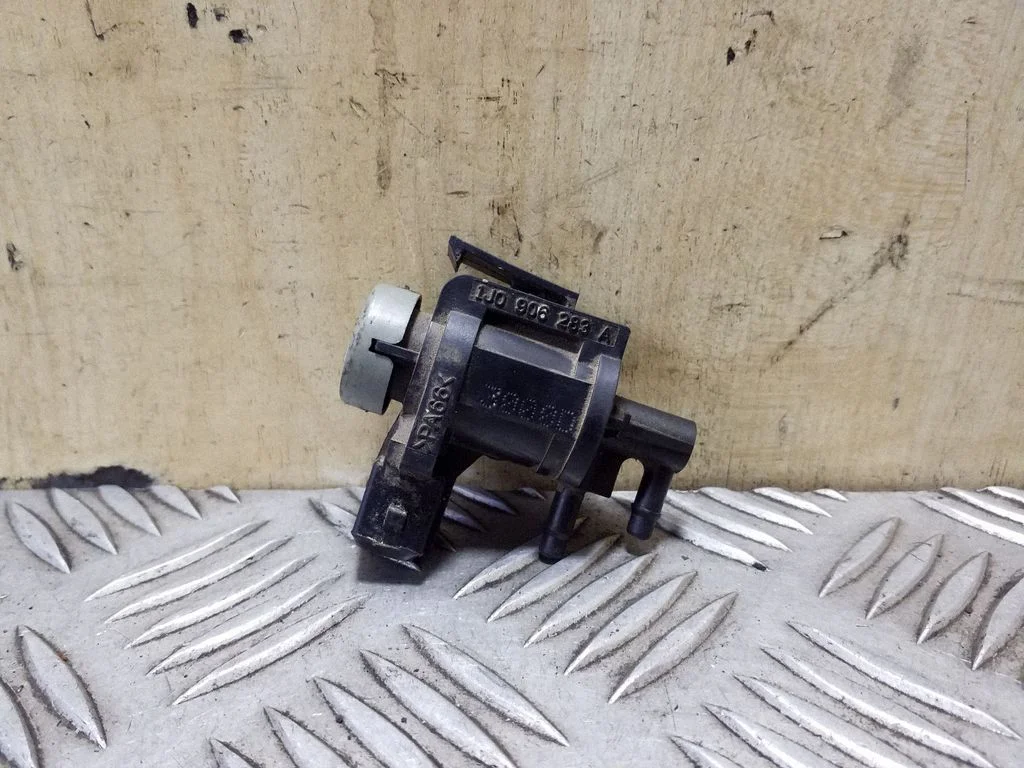Turbo solenoīda vārsts 1J0906283A