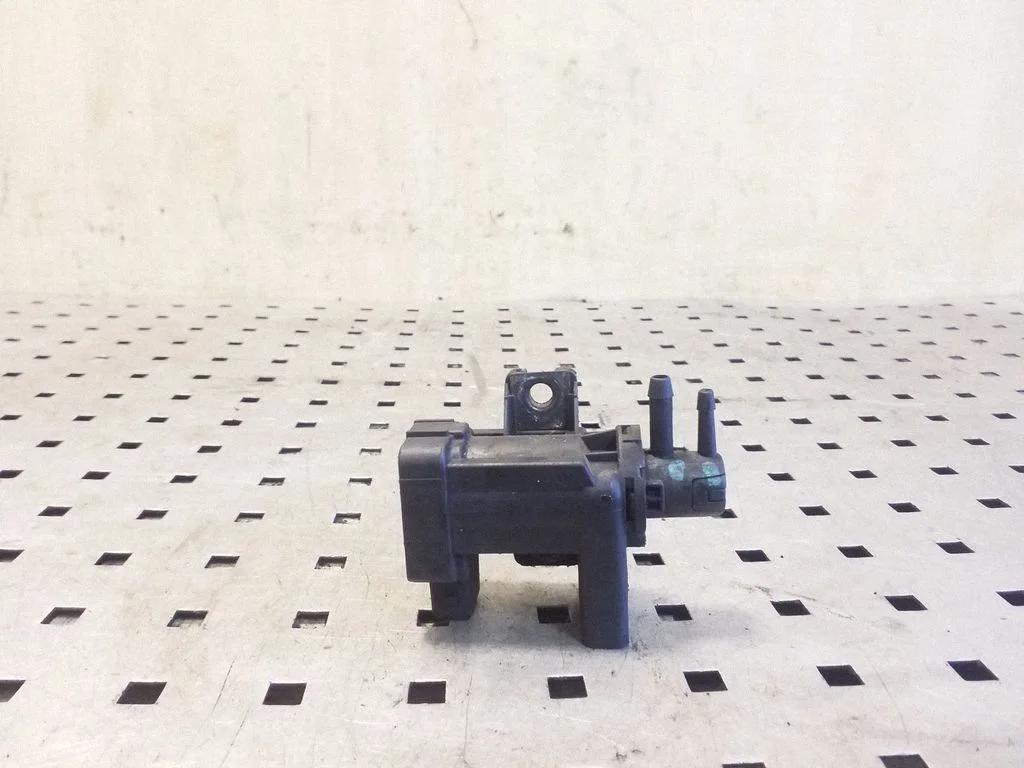 Turbo solenoid valve 25183170