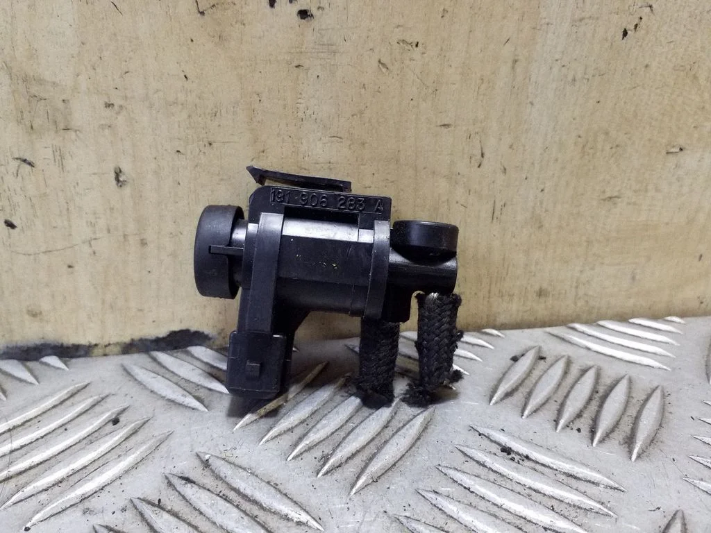 Turbo solenoīda vārsts 191906283A