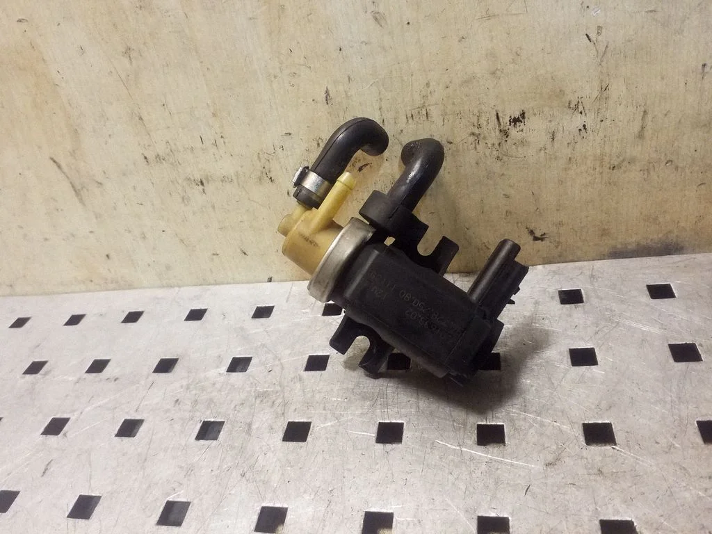 Solenoidklapp 9672875080