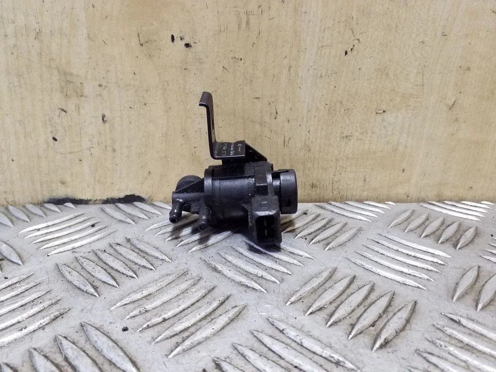 Turbo solenoīda vārsts 191906283A
