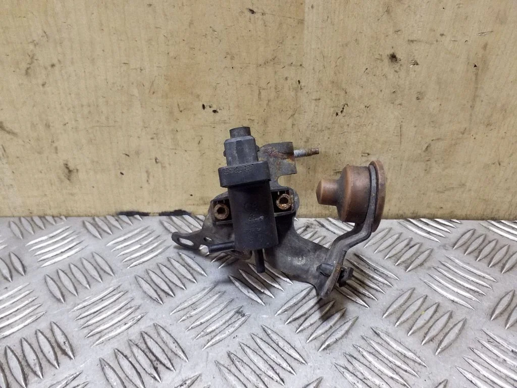 Solenoidklapp 8200762597