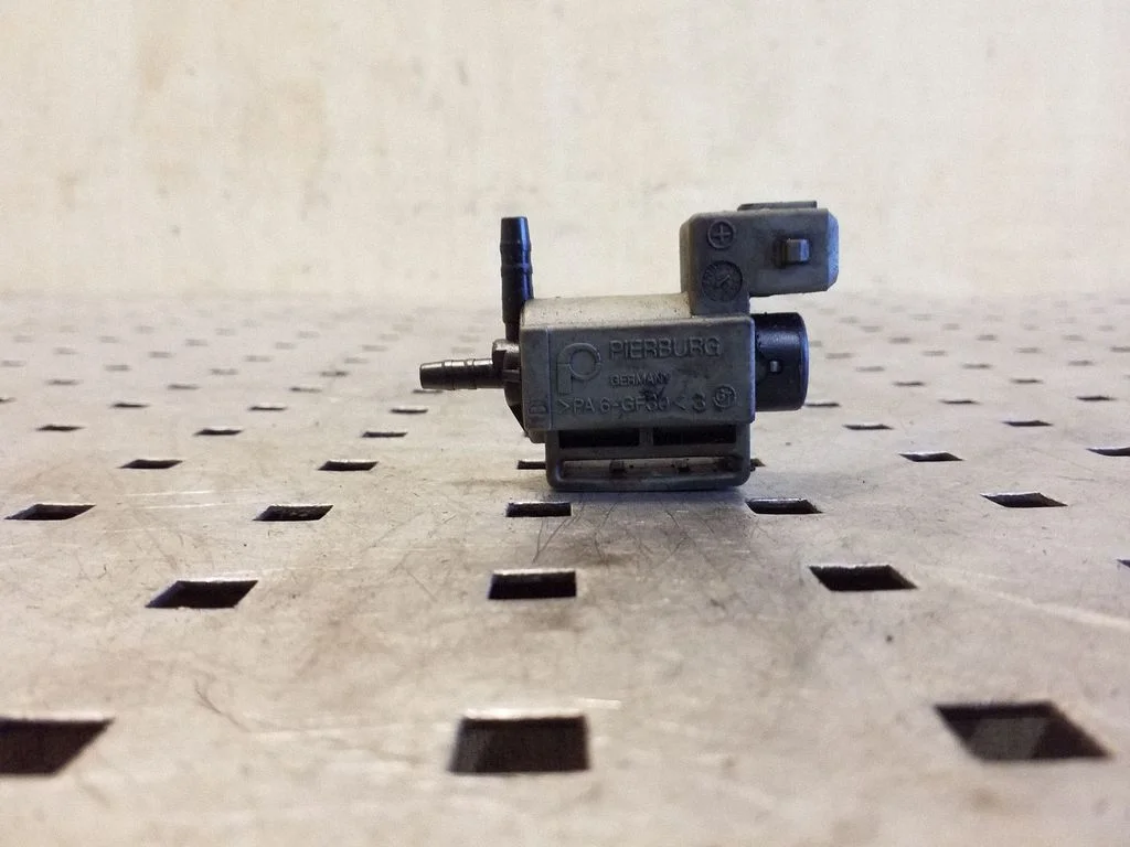 Turbo solenoid valve 70035801