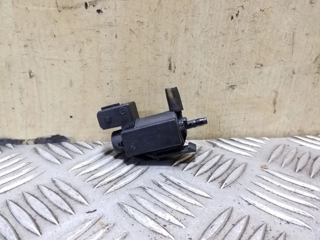 Turbo solenoid valve 1742712