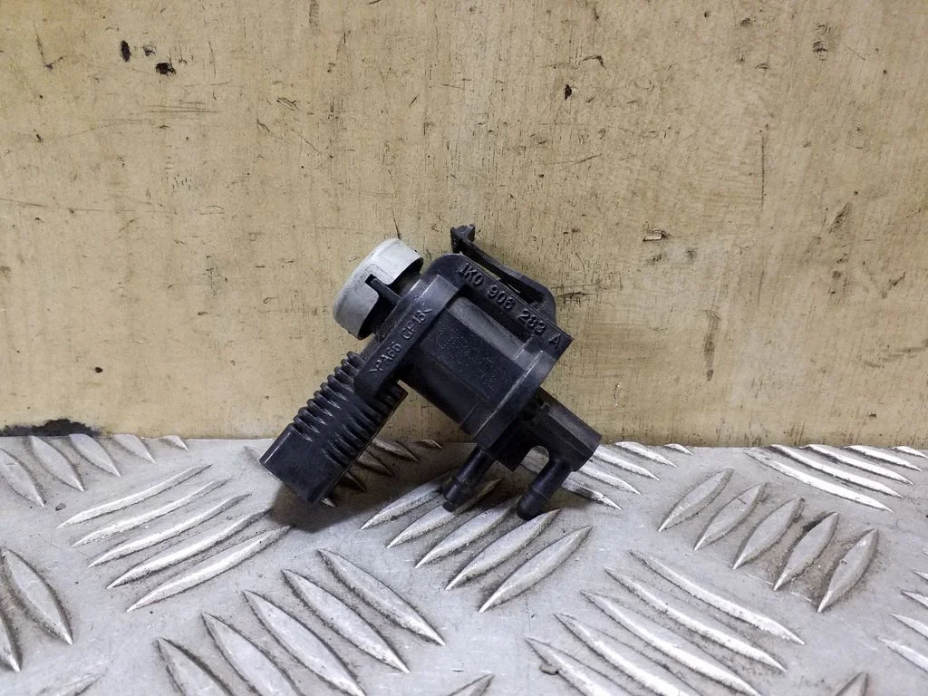 Solenoidklapp 1K0906283A