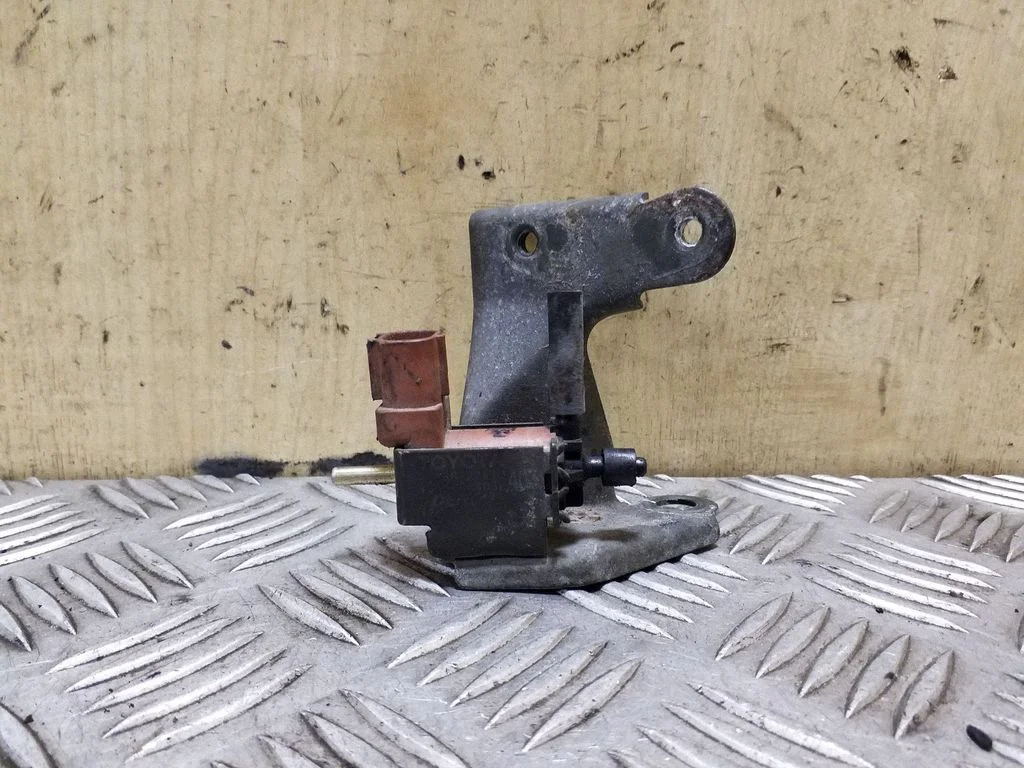 Turbo solenoid valve