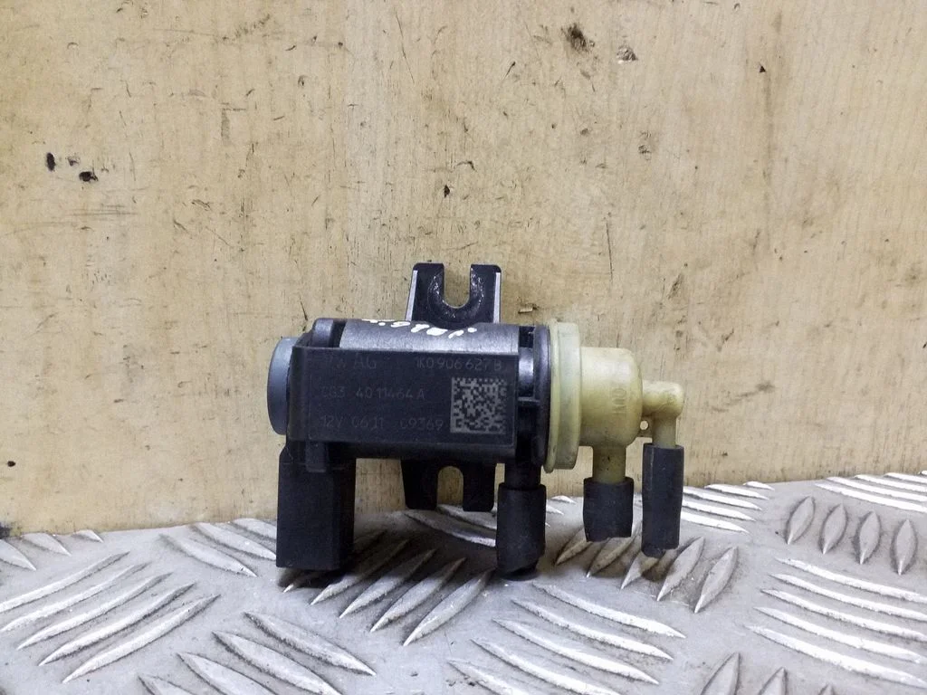 Solenoidklapp 1K0906627B
