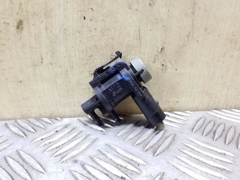 Turbo solenoīda vārsts 1K0906283A