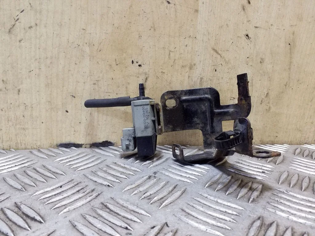 Turbo solenoid valve – KIA Sportage (2011-2016)