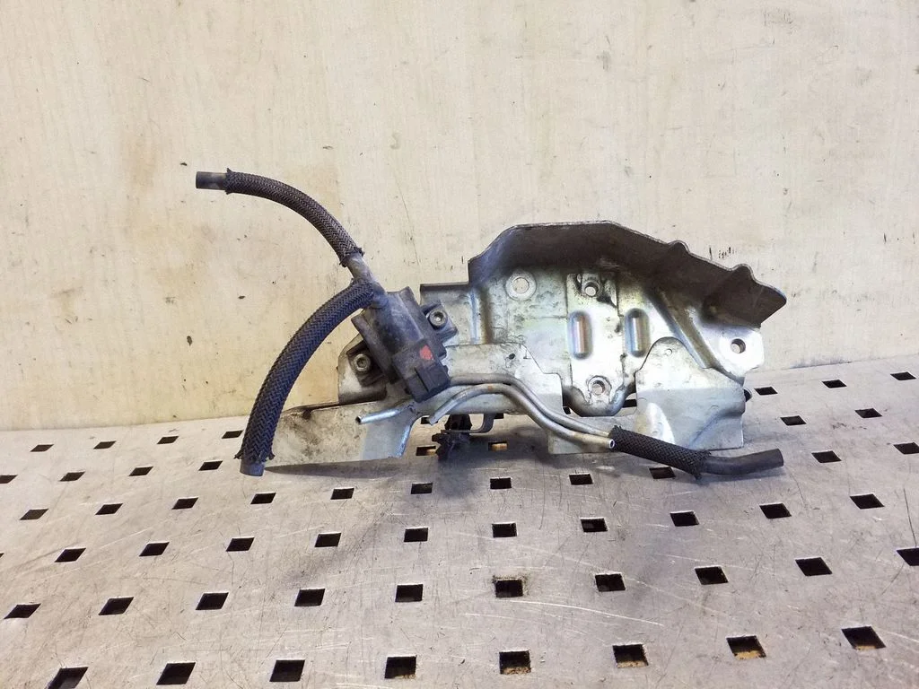 Turbo solenoid valve 258600R010