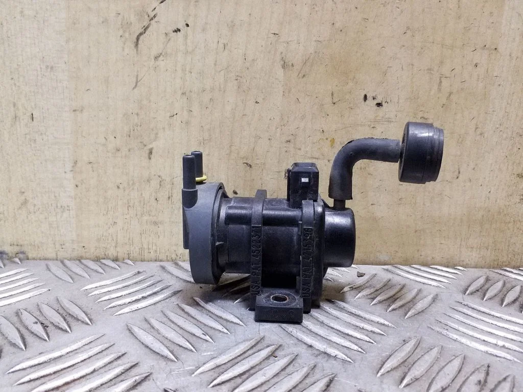 Turbo solenoid valve – Opel Frontera B (1998-2004)
