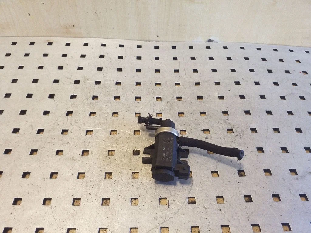 Turbo solenoīda vārsts 1H0906627