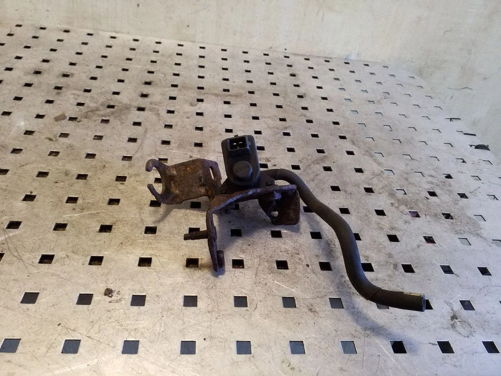 Turbo solenoid valve 8200762162
