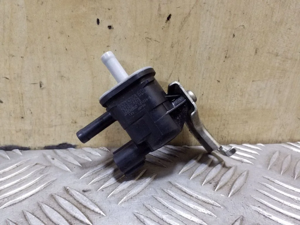 Turbo solenoid valve 9091012276
