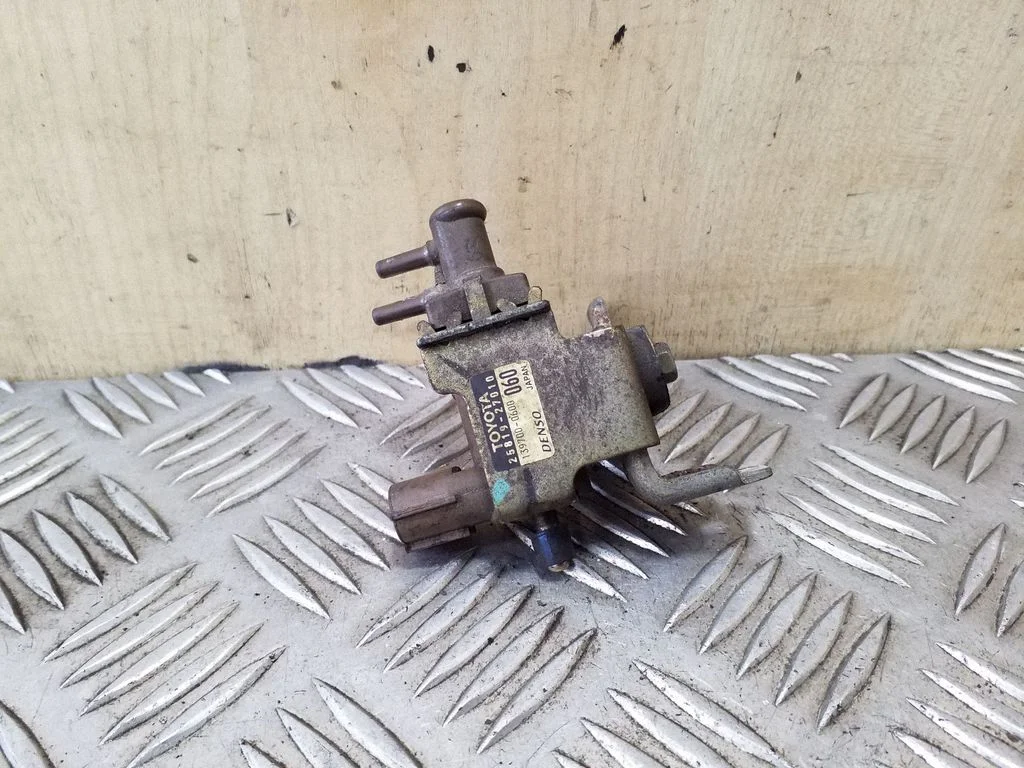 Turbo solenoid valve 2581927010